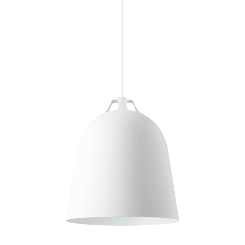  Eva Solo Clover Large White Hanging Lamp