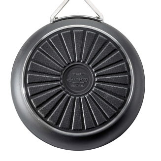  Demeyere Alu Pro titanium frying pan 5 - 32 cm - 2