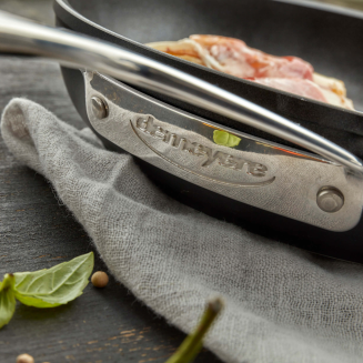  Demeyere Alu Pro titanium frying pan 5 - 32 cm - 8