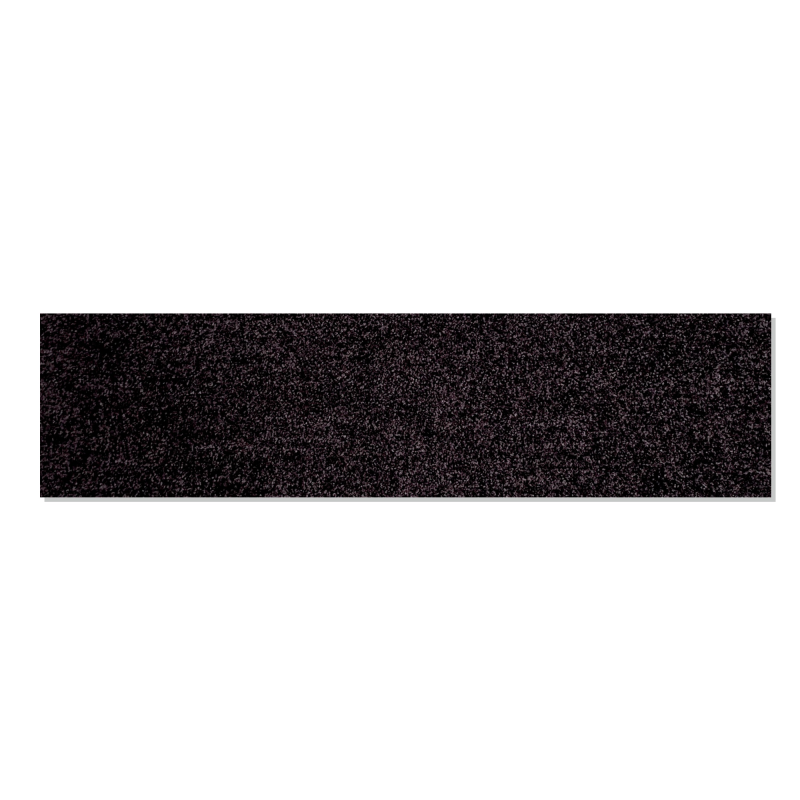  Keilbach Ingresso shoe pad 147x37 cm black