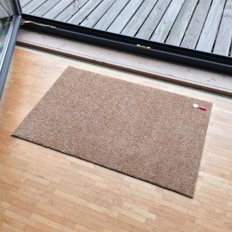  Keilbach Bravissimo doormat, dark gray - 2