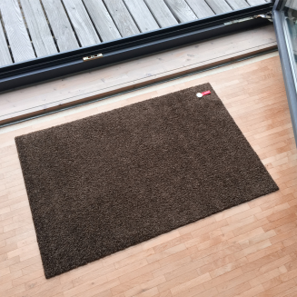  Keilbach Bravissimo doormat, dark gray - 4