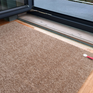  Keilbach Bravissimo doormat, dark gray - 3