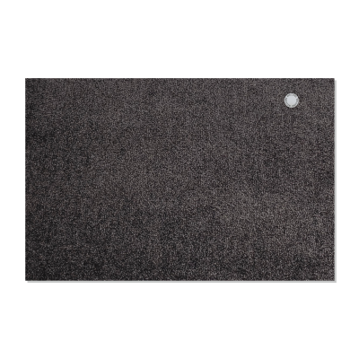  Keilbach Bravissimo doormat, dark gray