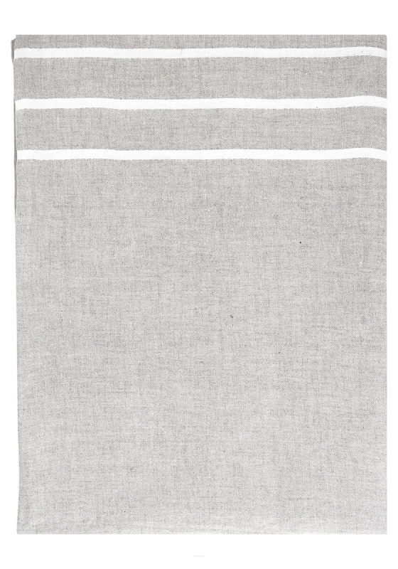  Lapuan Kankurit USVA linen towel-white 95x180 cm