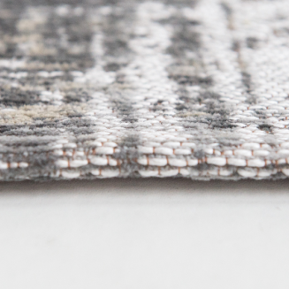  Louis de Poortere Atlantic Streaks coney gray carpet - 6