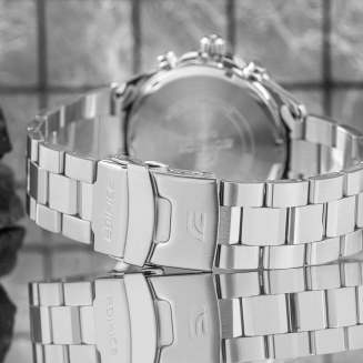 Zegarek Męski CASIO EDIFICE EF-527D-1AVEF + BOX - 6