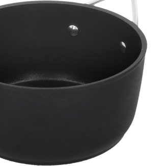  Demeyere Alu Pro 5 titanium pot - 2 ltr - 2