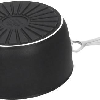  Demeyere Alu Pro 5 titanium pot - 2 ltr - 5