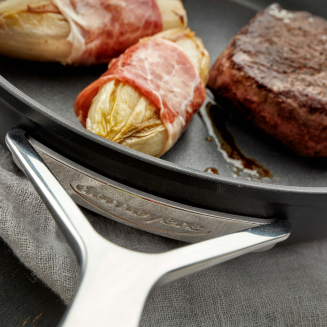  Demeyere Alu Pro 5 titanium pot - 2 ltr - 8