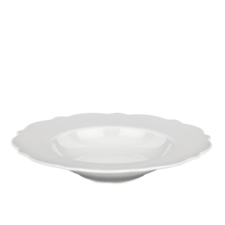 Alessi Dressed soup plate 23 cm - 2