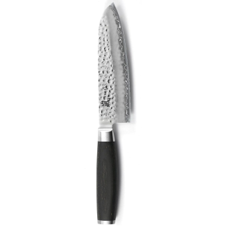 Nóż Santoku Yaxell Taishi 16.5 cm - 3