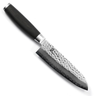 Nóż Santoku Yaxell Taishi 16.5 cm - 2