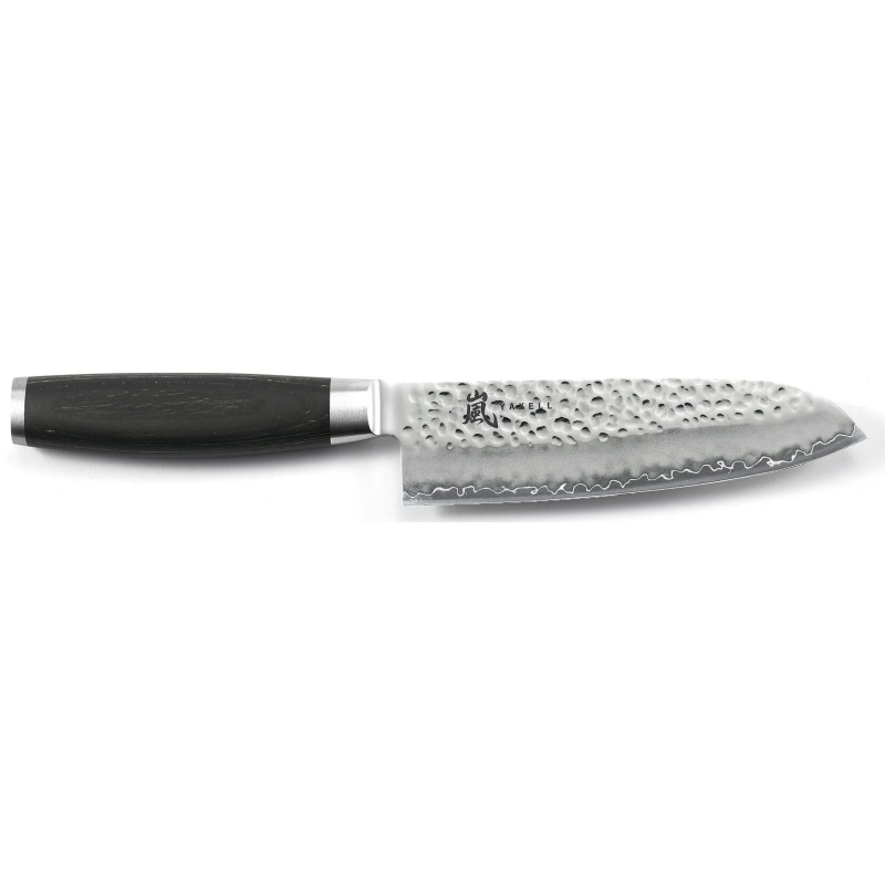 Nóż Santoku Yaxell Taishi 16.5 cm