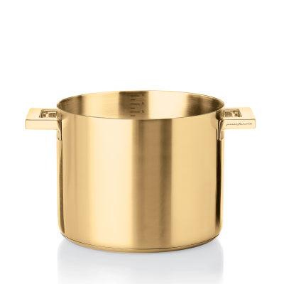  Mepra Stile Oro deep pot by Pininfarina 3.5 l