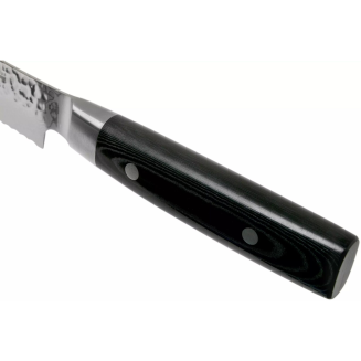 Nóż do chleba Yaxell Zen 23 cm - 5