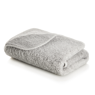 Graccioza Long Double Loop Silver towel - 3