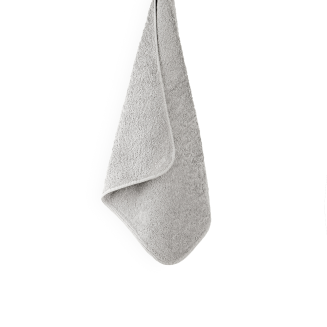 Graccioza Long Double Loop Silver towel - 5