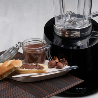  Casa Bugatti Vento champagne blender - 5