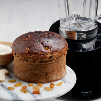  Casa Bugatti Vento champagne blender - 6