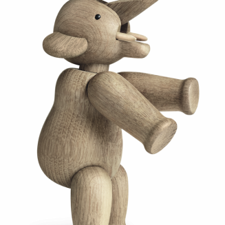  Kay Bojesen Elephant wooden figurine 16 cm - 2