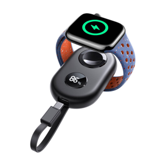 Ładowarka dla Apple Watch Joyroom JR-W09 (black) - 2