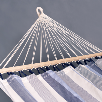  La Siesta Alisio sea salt single hammock - 4
