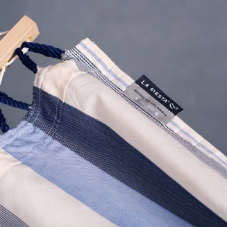  La Siesta Alisio sea salt single hammock - 6