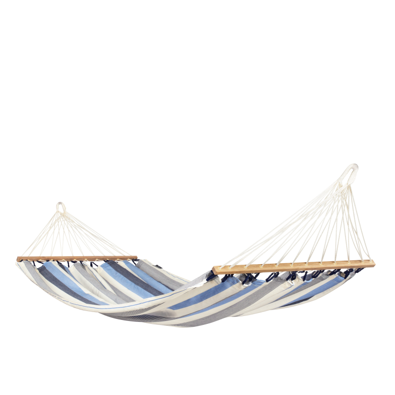  La Siesta Alisio sea salt single hammock