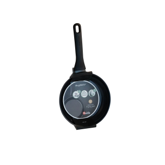 BergHOFF | Patelnia aluminiowa z powłoką ceramiczną Helix 20cm - 4