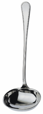  Casa Bugatti England ladle spoon
