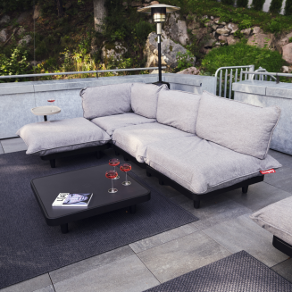  Fatboy Paletti Table Anthracite garden table - 5