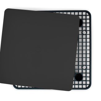  Fatboy Paletti Table Anthracite garden table - 3