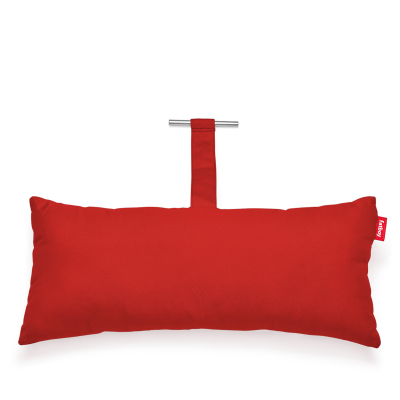  Fatboy Headdemock Superb Hammock Pillow Red