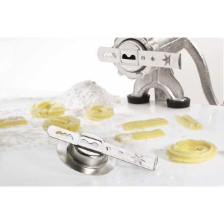  Gefu Trica grinder size 5 - 3