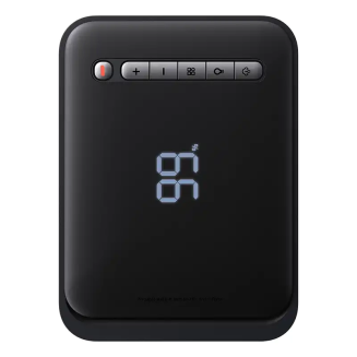 Powerbank / Rozrusznik + Kompresor 2w1 Baseus Super Energy Car Jump Starter, 8000mAh, 1000A USB (czarny) - 2