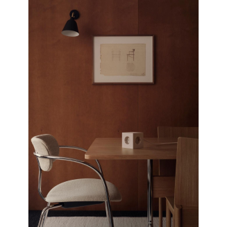 Listwa zasilająca Avolt Square 1 z podwójnym USB-C 30 W i podstawą magnetyczną 3 m beżowa - 4