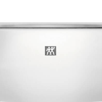  Zwilling Plus wok with lid - 32 cm - 7