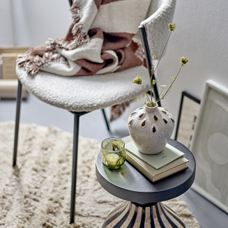  Bloomingville Marlo White chair - 2