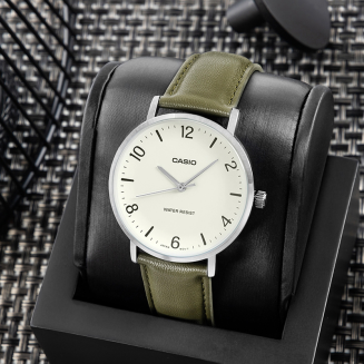 Zegarek Męski CASIO MTP-VT03L-7BDF + BOX - 5