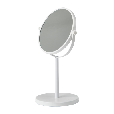  Aquanova Beau white 3x magnifying mirror | 1x