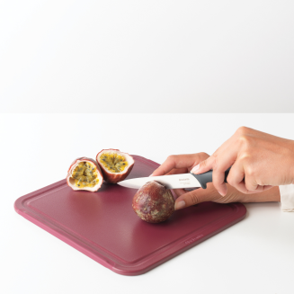  Brabantia Tasty+ Dark Gray utility knife - 2