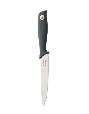  Brabantia Tasty+ Dark Gray utility knife