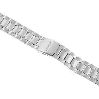 Bransoleta do Smartwatcha GIEWONT GW440 GWB440-2 - Silver - 3