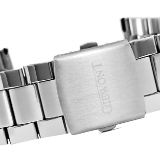 Bransoleta do Smartwatcha GIEWONT GW440 GWB440-2 - Silver - 5