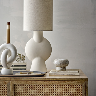  Bloomingville Sergio Nature table lamp - 2
