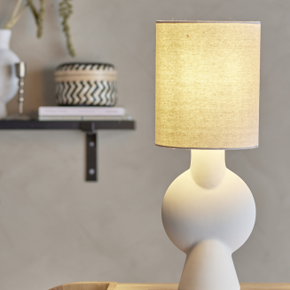 Bloomingville Sergio Nature table lamp - 4