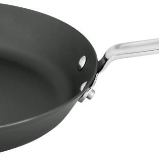 Patelnia Scanpan Black Iron 26 cm - 11