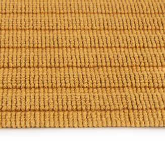 Mata łazienkowa Sorema New Plus Pale Gold 50x70 cm - 3