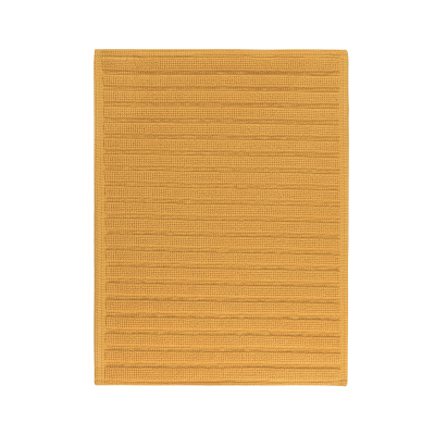 Mata łazienkowa Sorema New Plus Pale Gold 50x70 cm